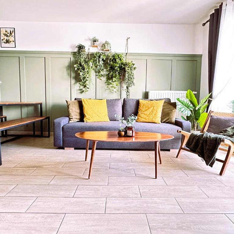 *New* Livy 6 pax Appart Disney - Apartment mit Balkon - 4
