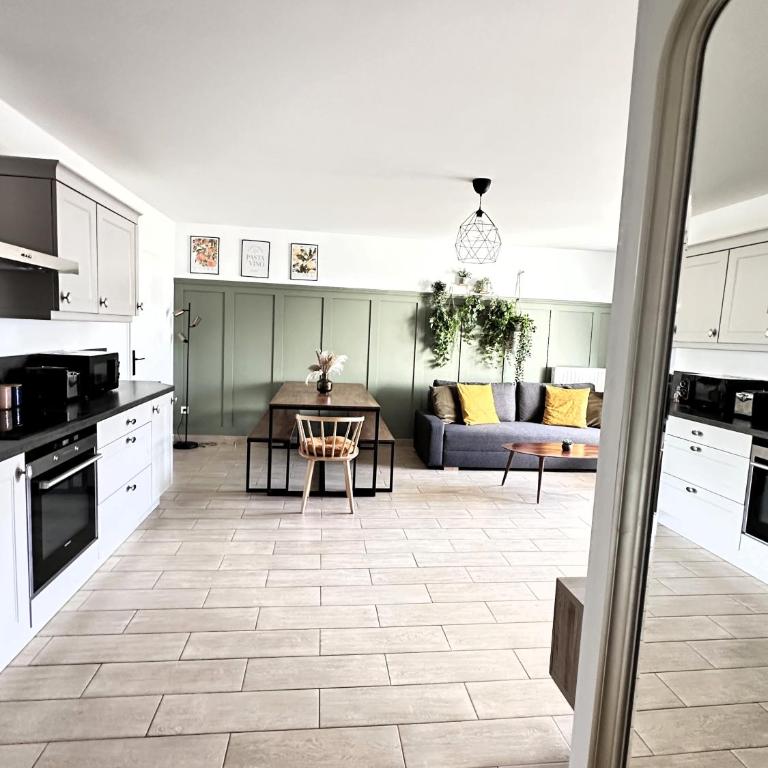 *New* Livy 6 pax Appart Disney - Apartment mit Balkon - 3