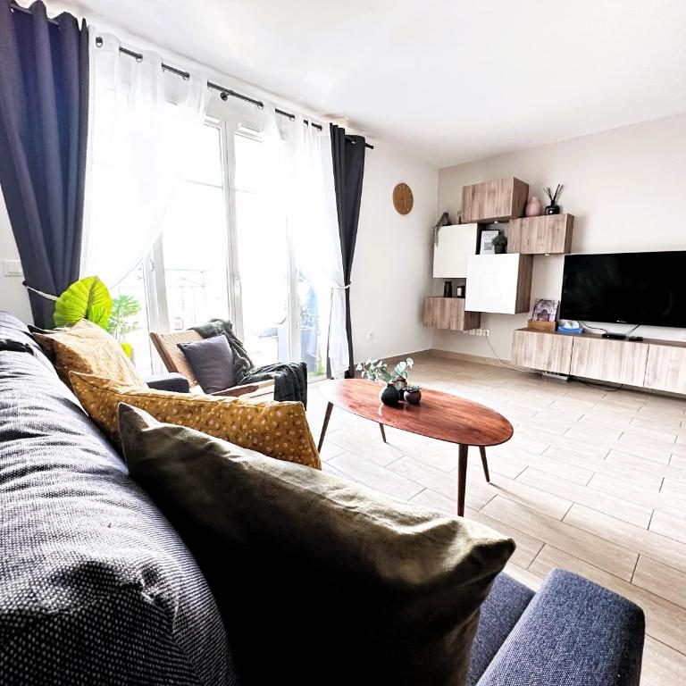*New* Livy 6 pax Appart Disney - Apartment mit Balkon - 2