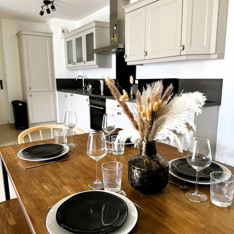 *New* Livy 6 pax Appart Disney - Apartment mit Balkon - 5