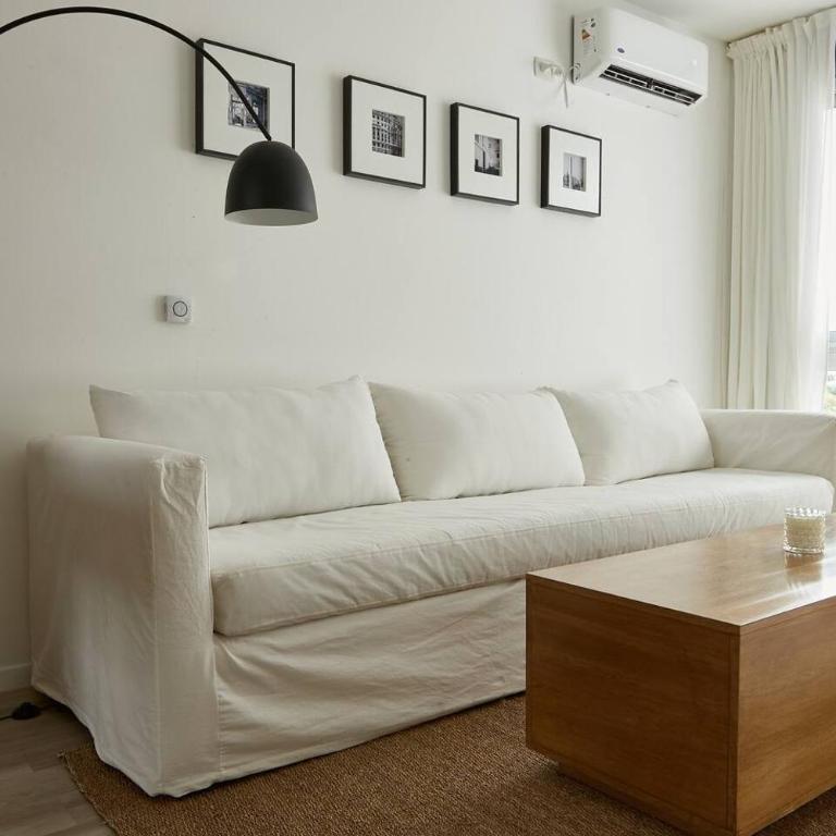 Hestia At Palermo New & Chic Studio W Balcony - Apartamento de 1 dormitorio - 4