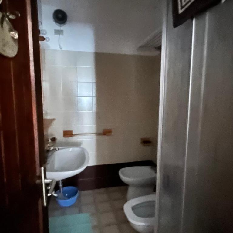 Maso dei Sogni - Vermiglio / Tonale - Appartamento con 1 Camera da Letto - 30
