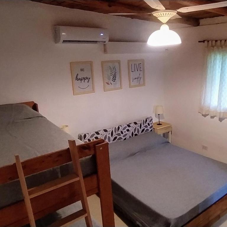 Departamento San Antonio - One-Bedroom Apartment - 17