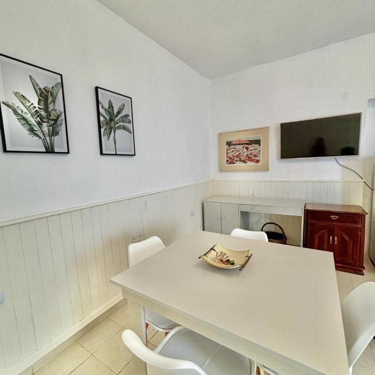 Casa Blanca 2 - Apartamento de 2 dormitorios - 8