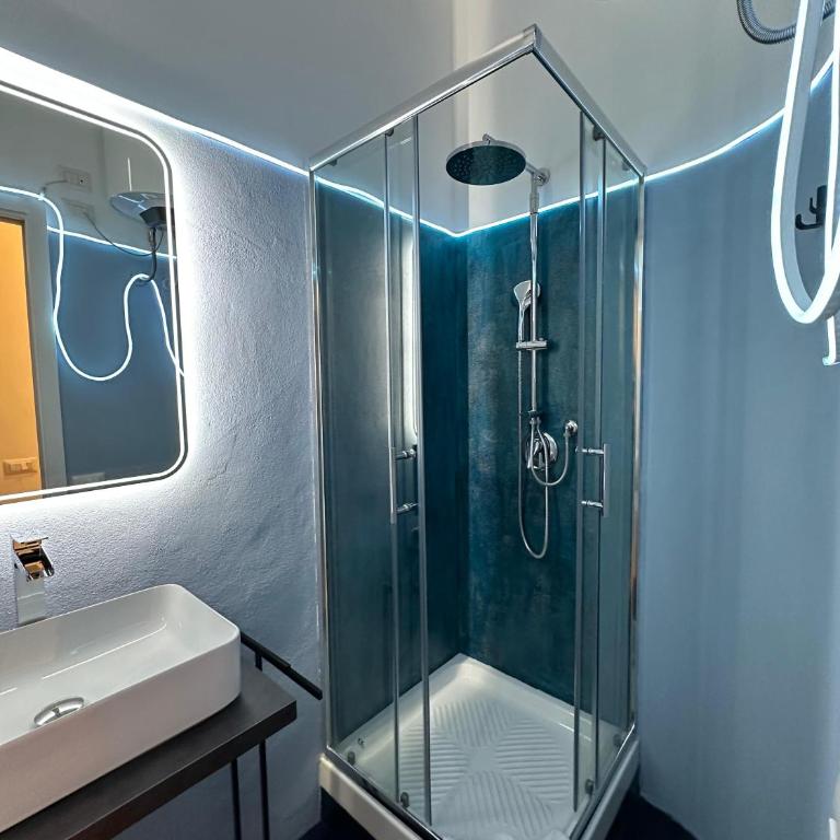LPR Pantheon - Stylish Apartment at the Pantheon - Appartamento Deluxe - 27