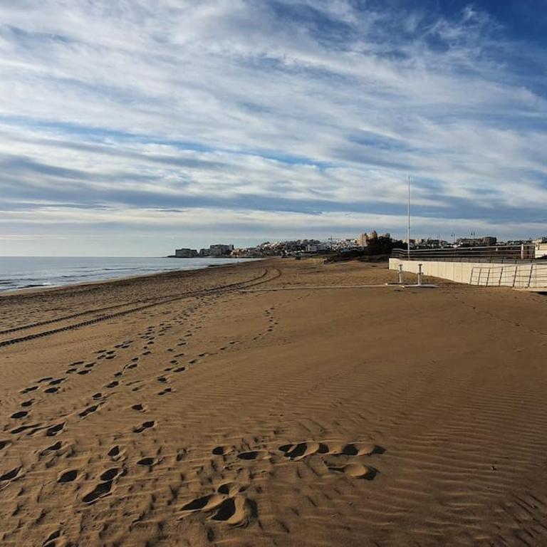 BosqueMar - 3 minutes walk to sunny La Mata beach - Apartamento de 1 dormitorio - 12