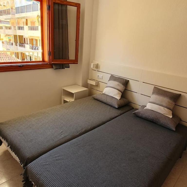 BosqueMar - 3 minutes walk to sunny La Mata beach - Apartamento de 1 dormitorio - 6