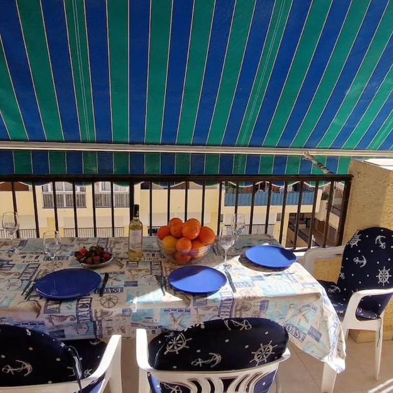 BosqueMar - 3 minutes walk to sunny La Mata beach - Apartamento de 1 dormitorio - 9