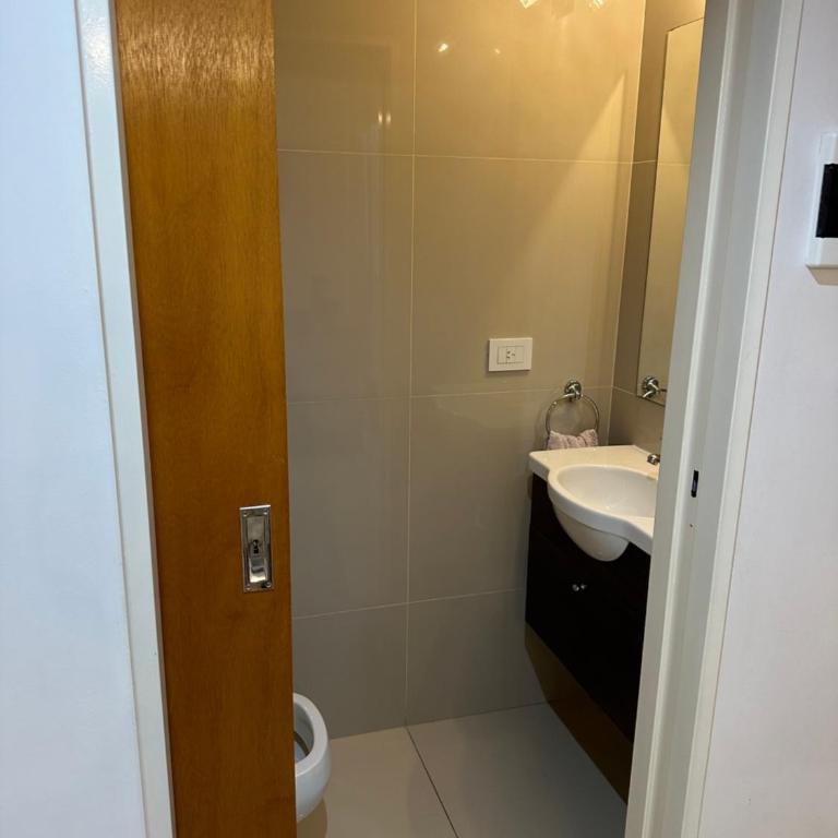 Palermo Apartments - Apartamento de 1 dormitorio - 17