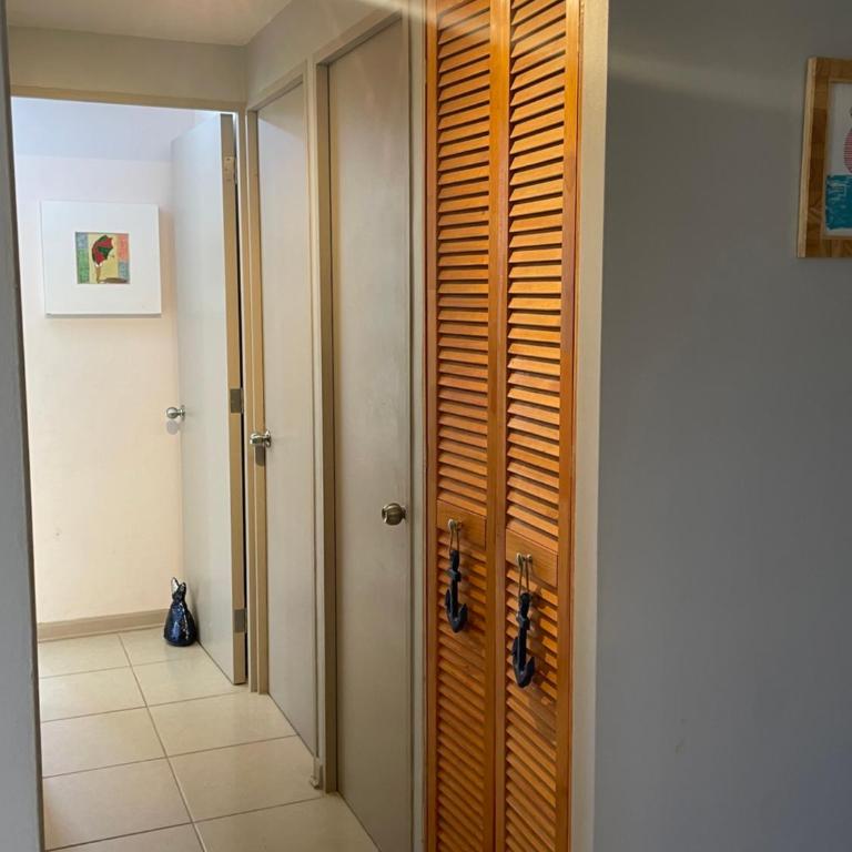 Dpto Algarrobo - Apartamento de 3 dormitorios - 30
