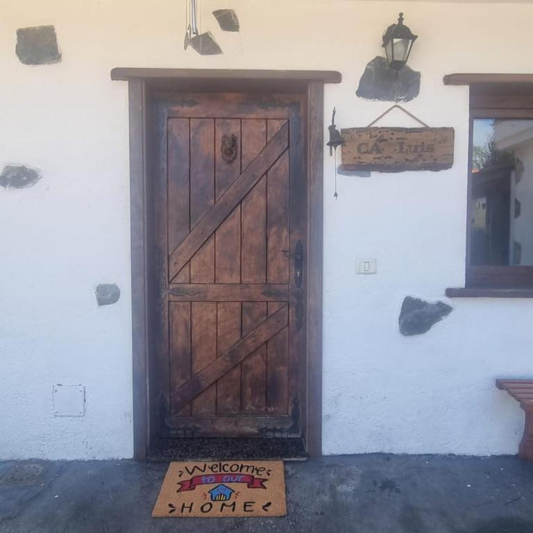 Finca Aurora Ecorural - Casa de 2 dormitorios - 17