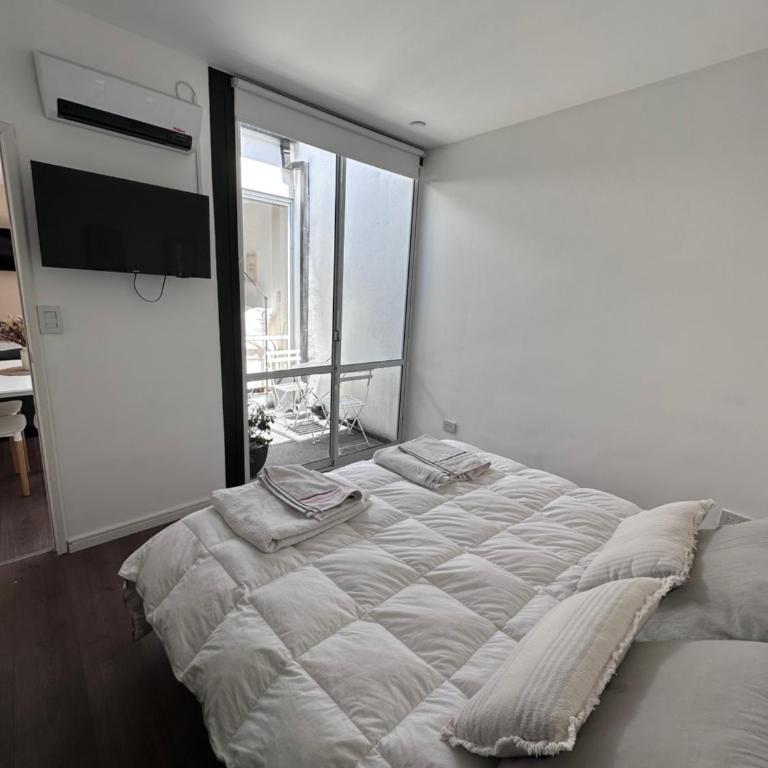 PATAGONIA FLAT - Apartamento de 1 dormitorio - 6