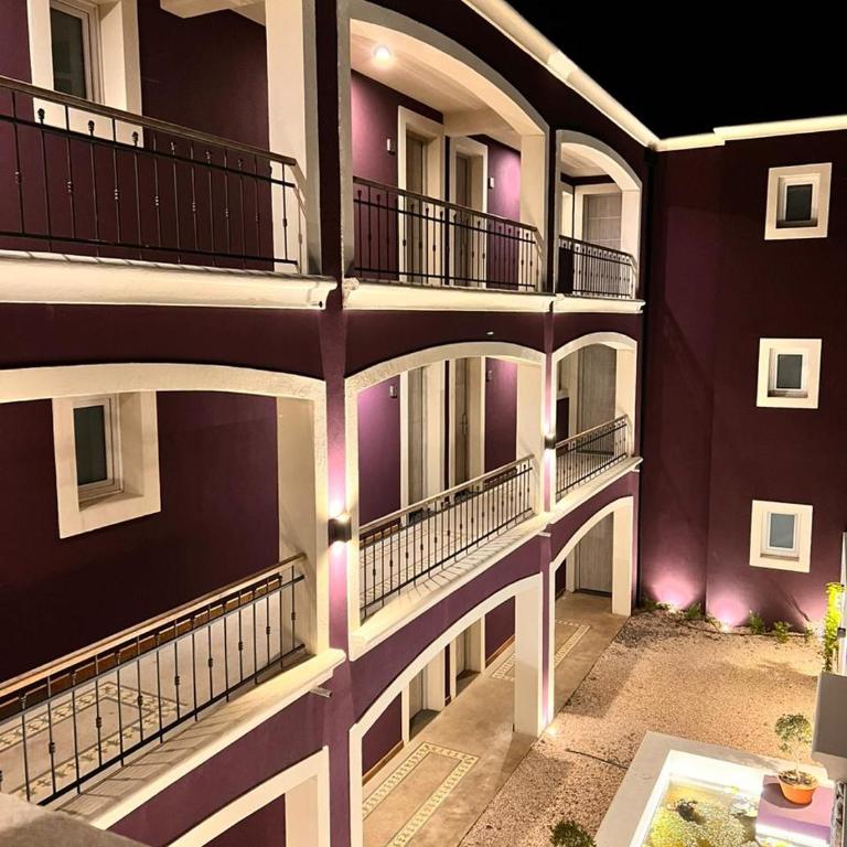 Aloha pinot Patagonia - Apartamento Estudio - 16