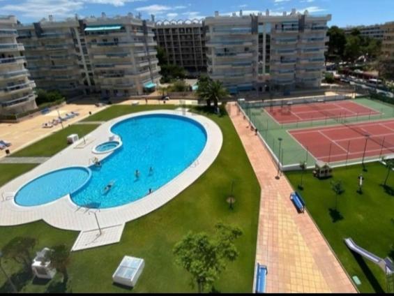 Apartamentos CH3 parking incluido - Apartamento de 2 dormitorios - 25