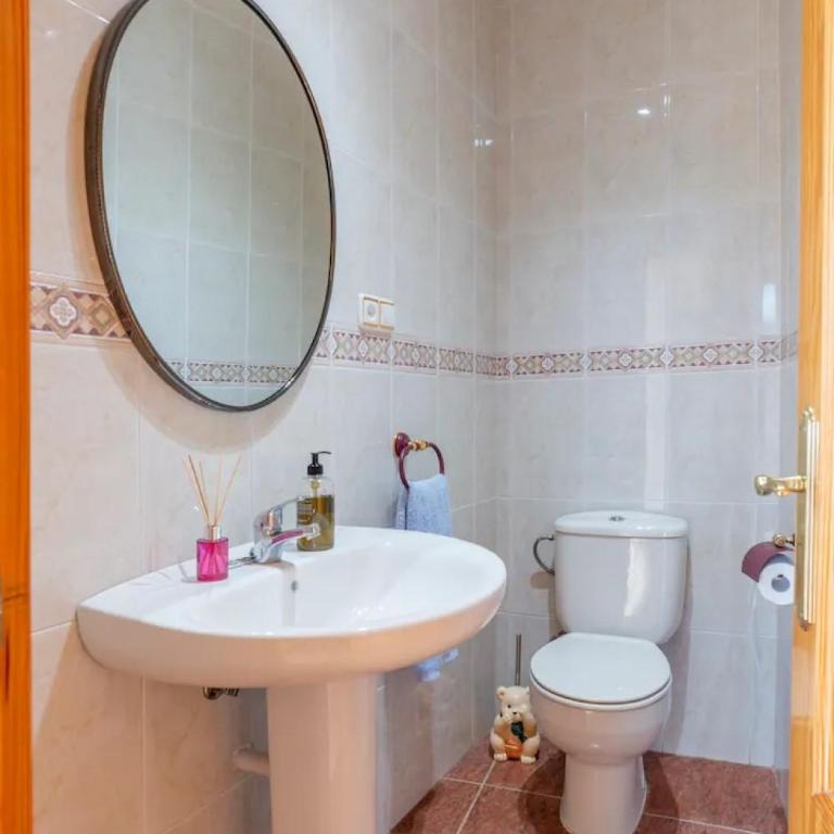 Villa Romeo - Villa de 3 dormitorios - 21