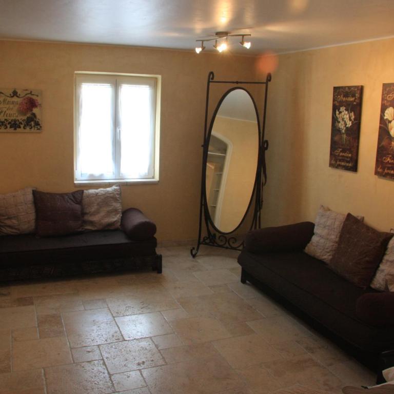 Les Pres de Gordes - Villa - 16