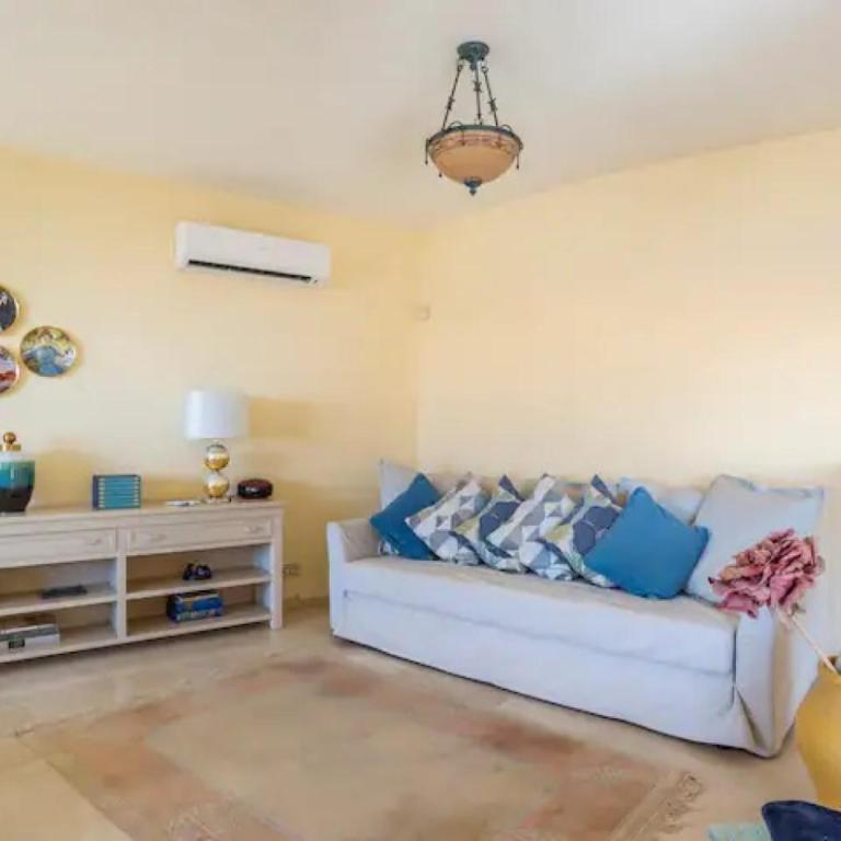 Villa Romeo - Villa de 3 dormitorios - 55