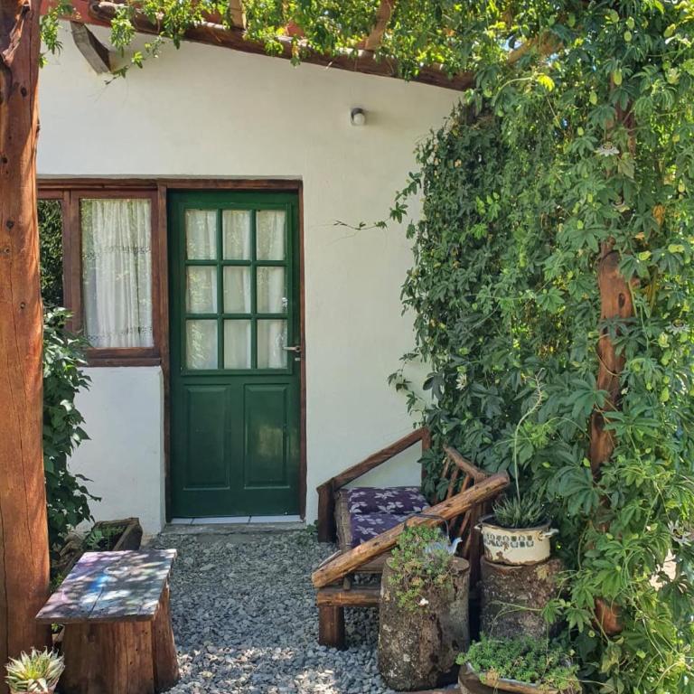 Entre Jardines - Apartamento - Planta baja - 6