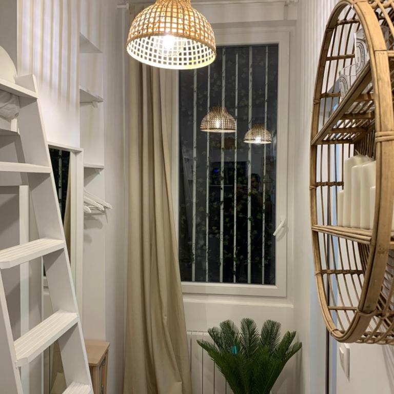 Joli studio coeur Montmartre A - Appartement 1 Chambre - 7