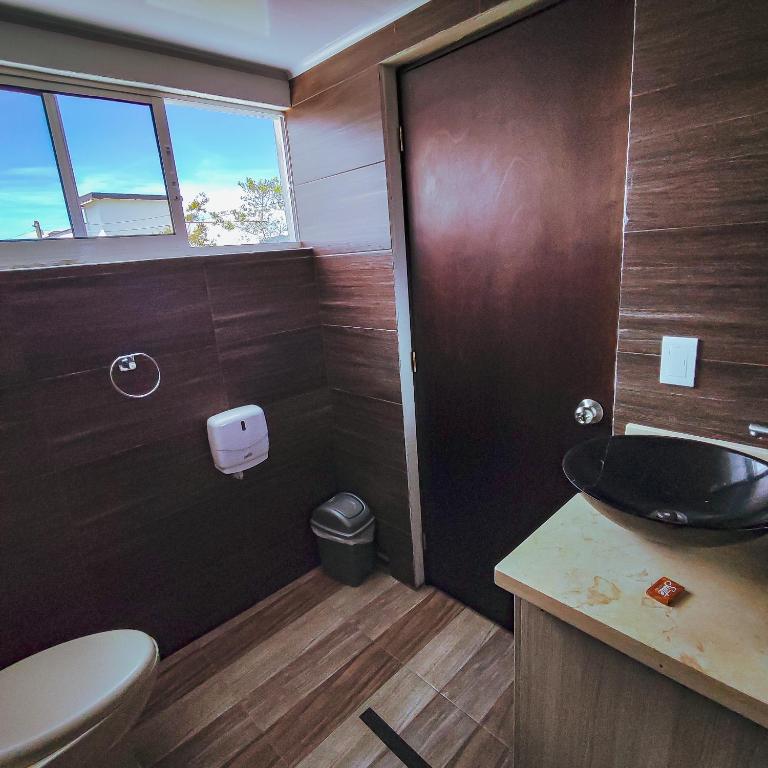 Hotel Ocaso Marinilla - Habitación Doble - 3