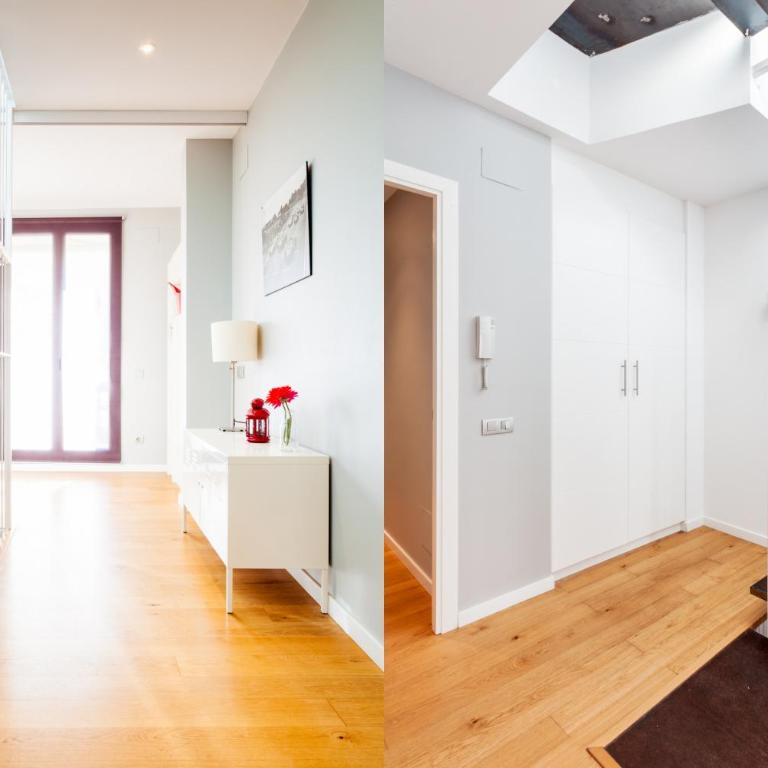 Bo&Co Apartments - Apartamento Dúplex - 62