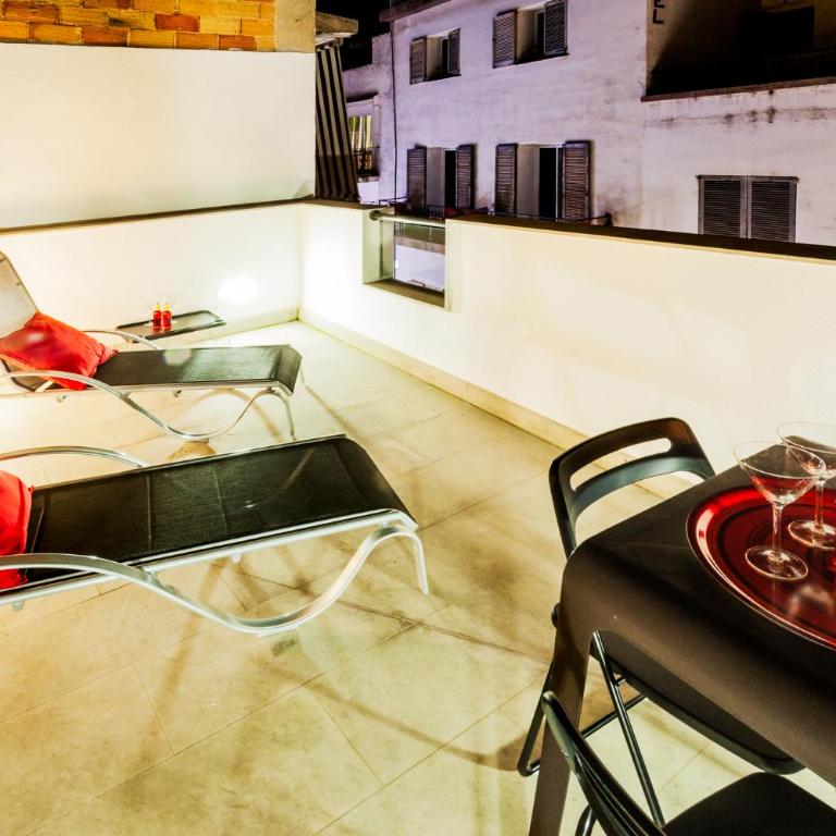 Bo&Co Apartments - Apartamento Dúplex - 58