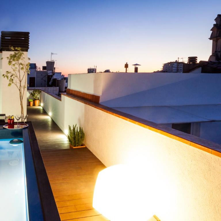 Bo&Co Apartments - Apartamento Dúplex - 55