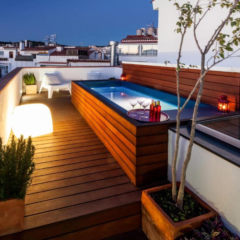 Bo&Co Apartments - Apartamento Dúplex - 1
