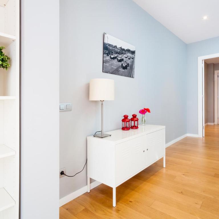 Bo&Co Apartments - Apartamento Dúplex - 54