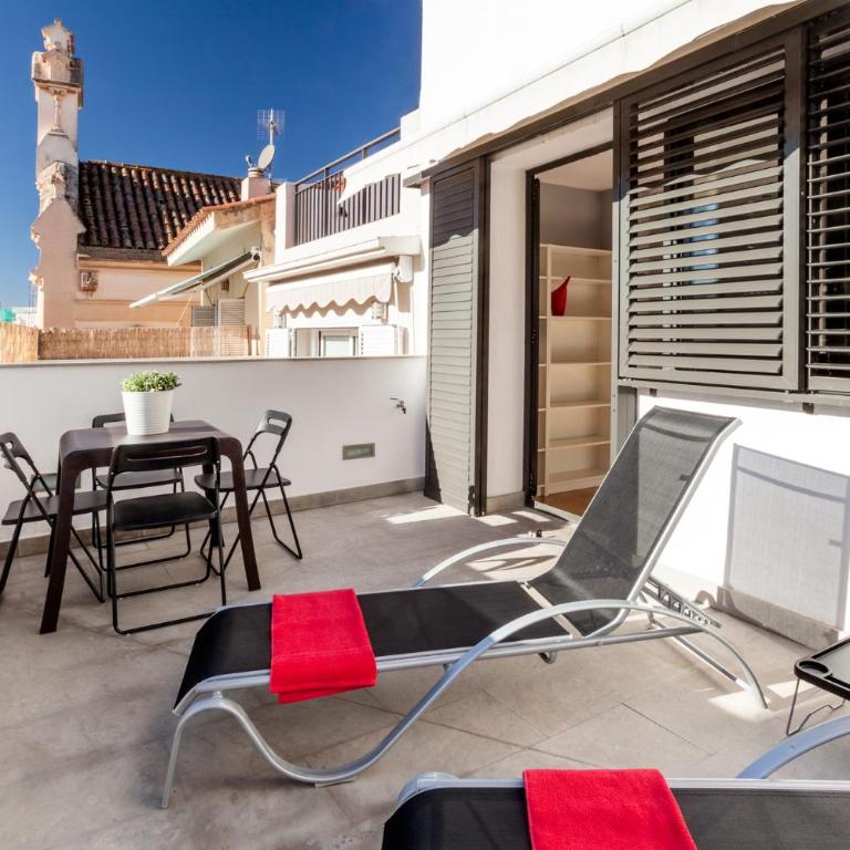 Bo&Co Apartments - Apartamento Dúplex - 38