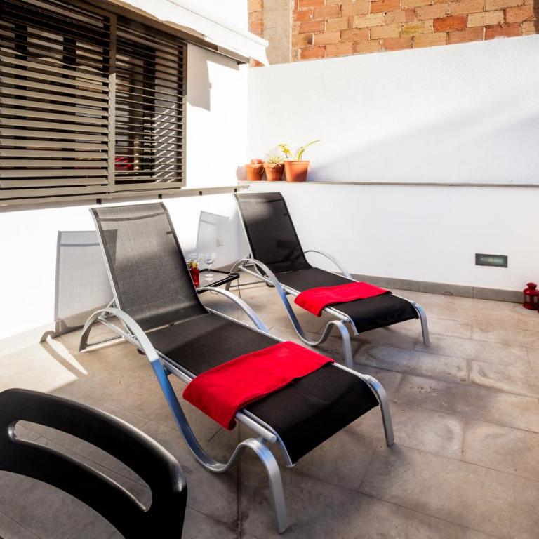 Bo&Co Apartments - Apartamento Dúplex - 52
