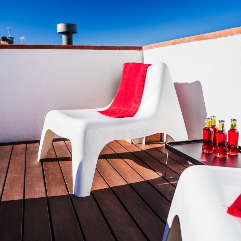 Bo&Co Apartments - Apartamento Dúplex - 50