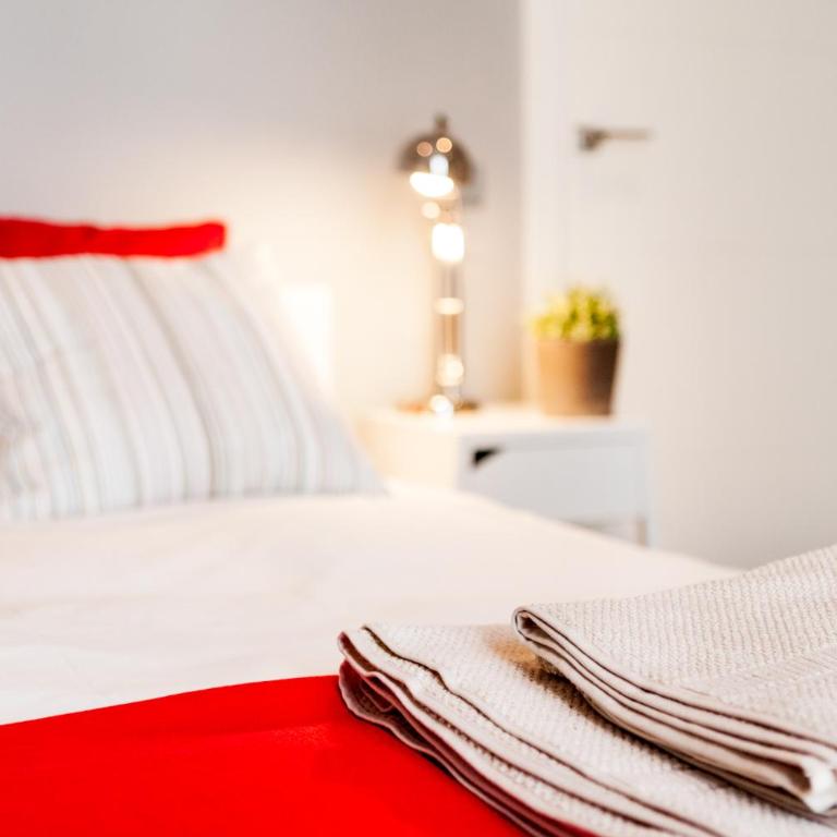 Bo&Co Apartments - Apartamento Dúplex - 28