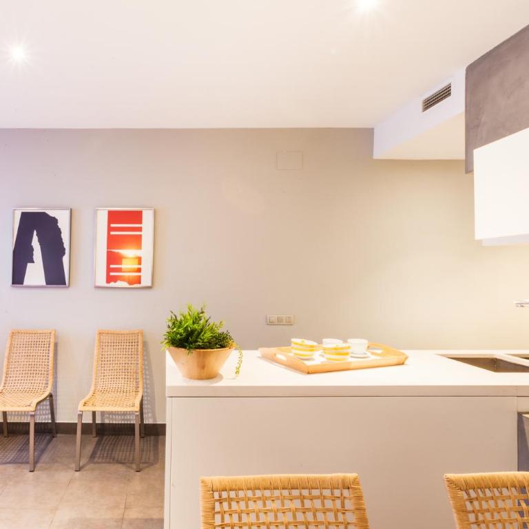 Bo&Co Apartments - Apartamento Dúplex - 40