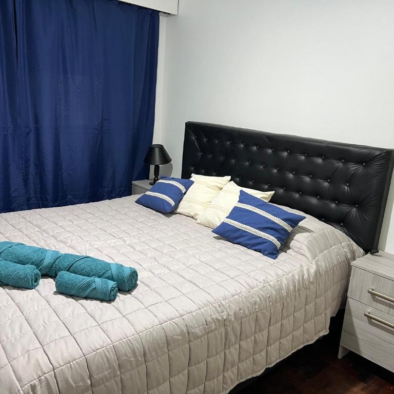 Mendoza Center - One-Bedroom Apartment - 5