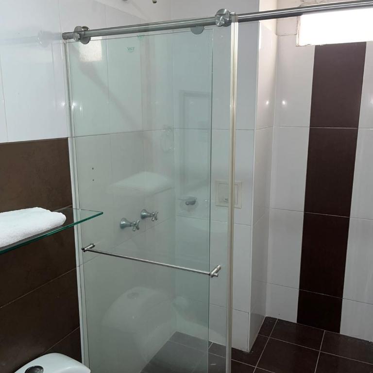 Hotel El Jardín Cafetero Armenia - Habitación Doble - 2 camas - 1