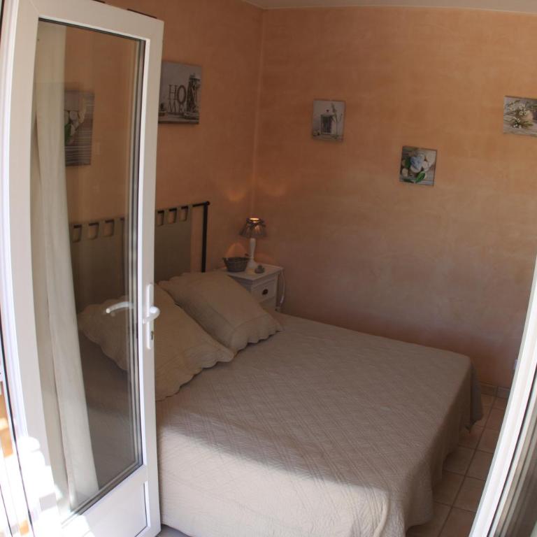 Les Pres de Gordes - Villa - 15