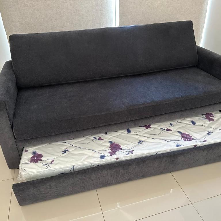 Palermo Apartments - Apartamento de 1 dormitorio - 7