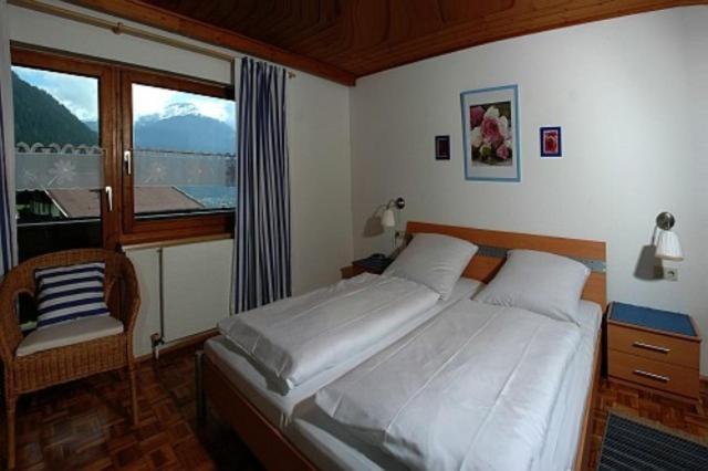 Pension Rosenegg - Doppelzimmer - 2