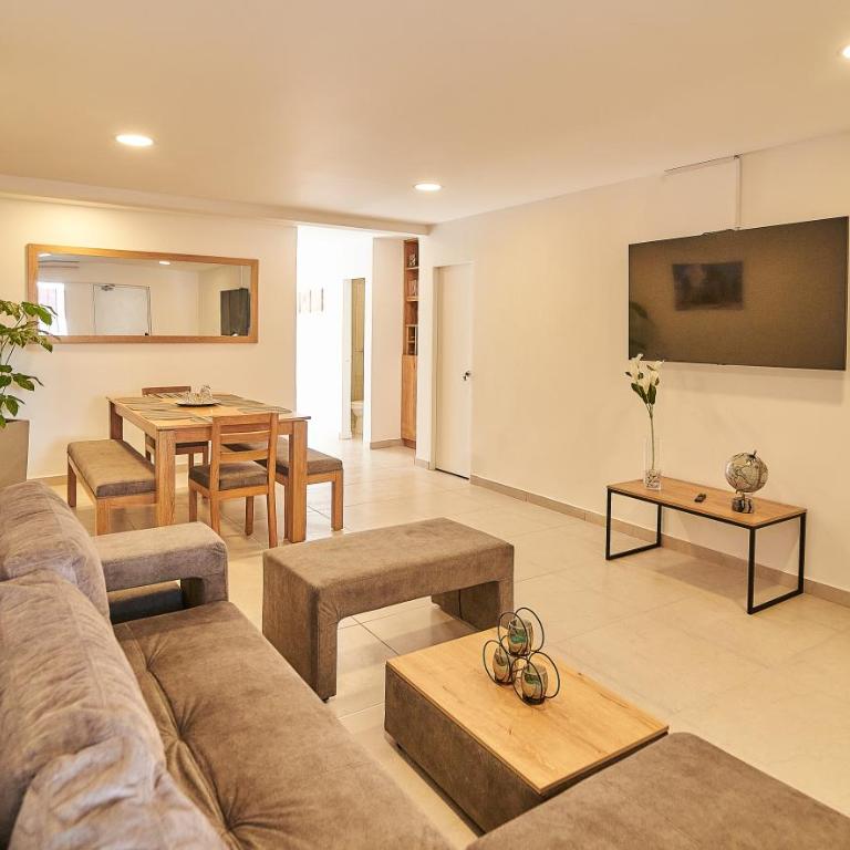 5STARHOMES - Comodidad y encanto en Laureles - Apartamento - 2