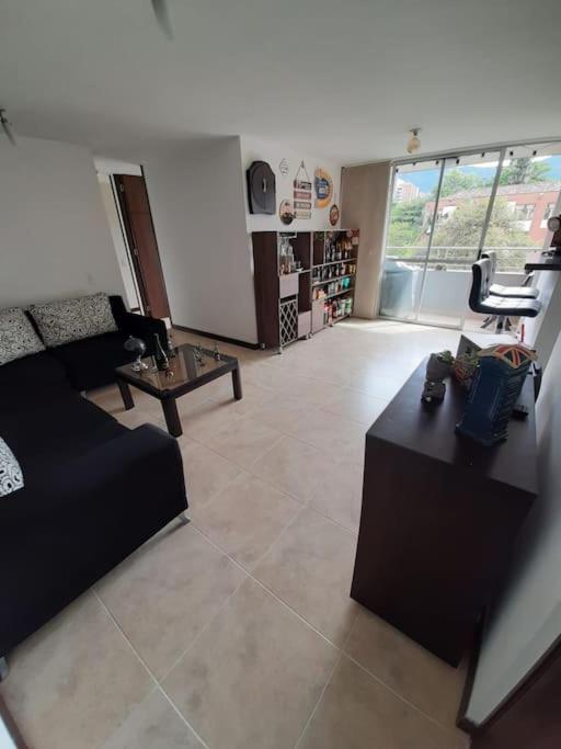 Disfruta moderno apartamento en Envigado - Apartamento de 3 dormitorios - 9