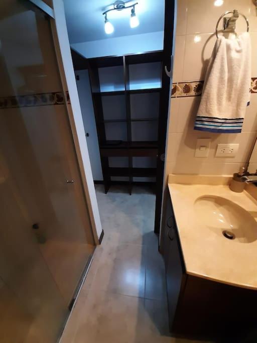Disfruta moderno apartamento en Envigado - Apartamento de 3 dormitorios - 12