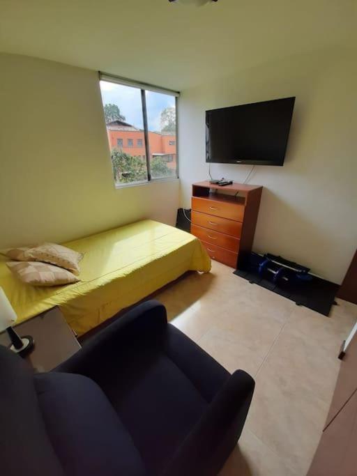 Disfruta moderno apartamento en Envigado - Apartamento de 3 dormitorios - 20