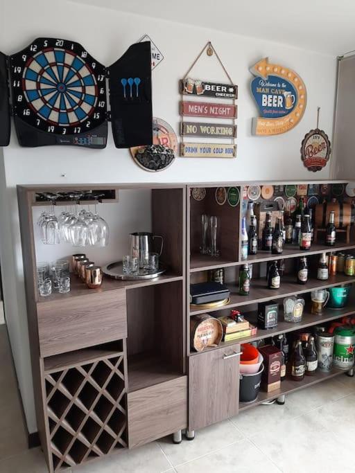 Disfruta moderno apartamento en Envigado - Apartamento de 3 dormitorios - 23