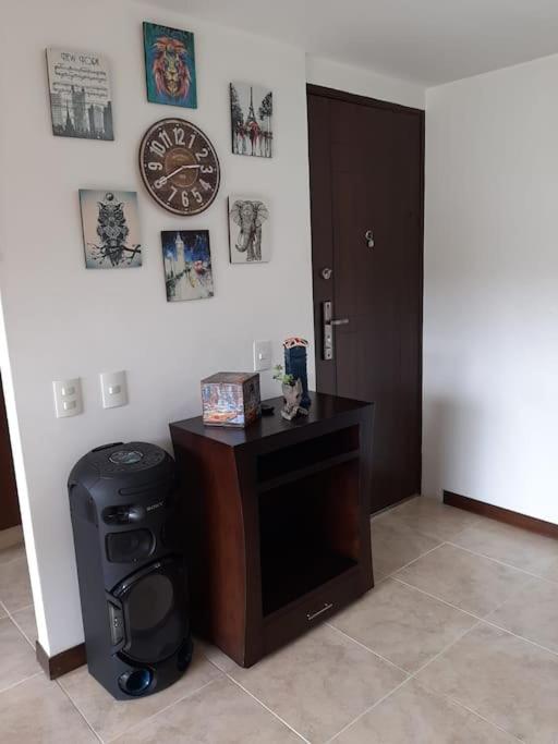 Disfruta moderno apartamento en Envigado - Apartamento de 3 dormitorios - 24