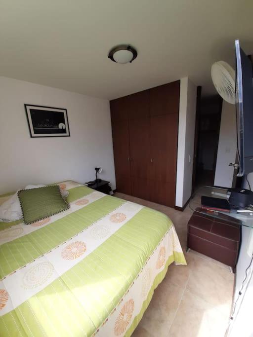 Disfruta moderno apartamento en Envigado - Apartamento de 3 dormitorios - 27