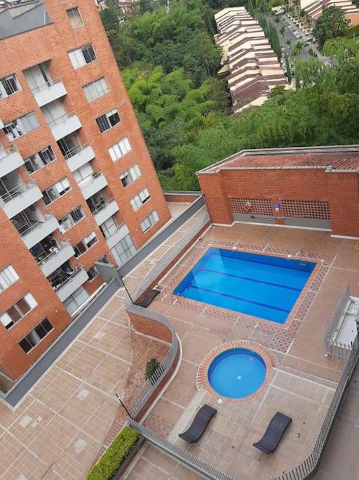 Disfruta moderno apartamento en Envigado - Apartamento de 3 dormitorios - 28