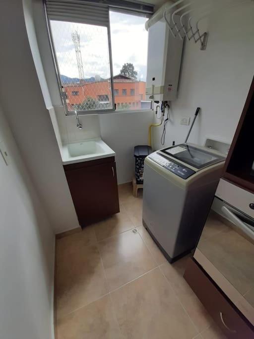 Disfruta moderno apartamento en Envigado - Apartamento de 3 dormitorios - 30