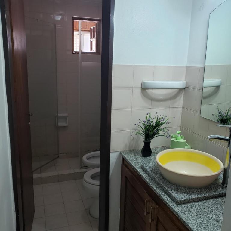 Cómodo departamento a 2 cuadras del mar. - Apartamento de 3 dormitorios - 20