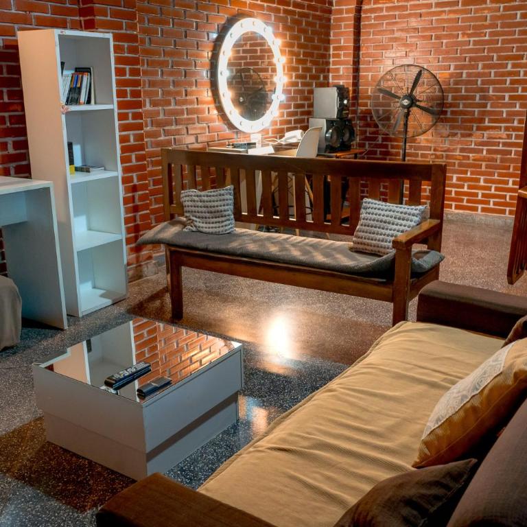 Country house, friends, meetings, well connected - Casa de 3 dormitorios - 39